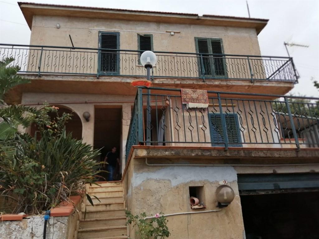 Vendita Villa bifamiliare, Termini Imerese foto