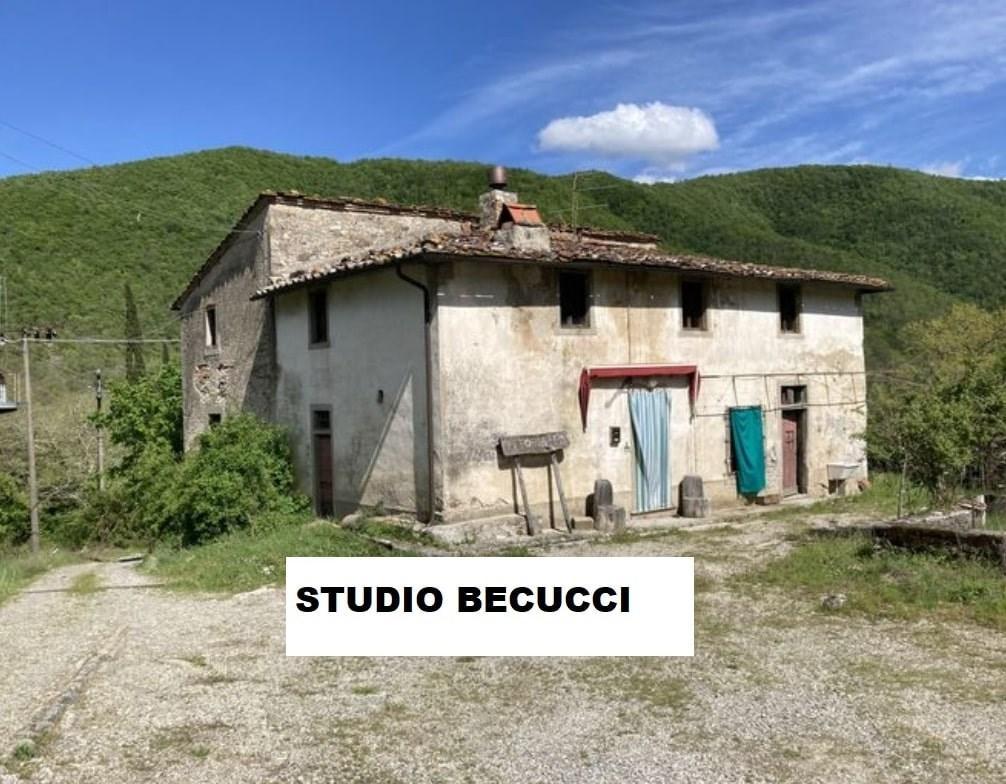 Vendita Rustico / Casale, Borgo San Lorenzo foto