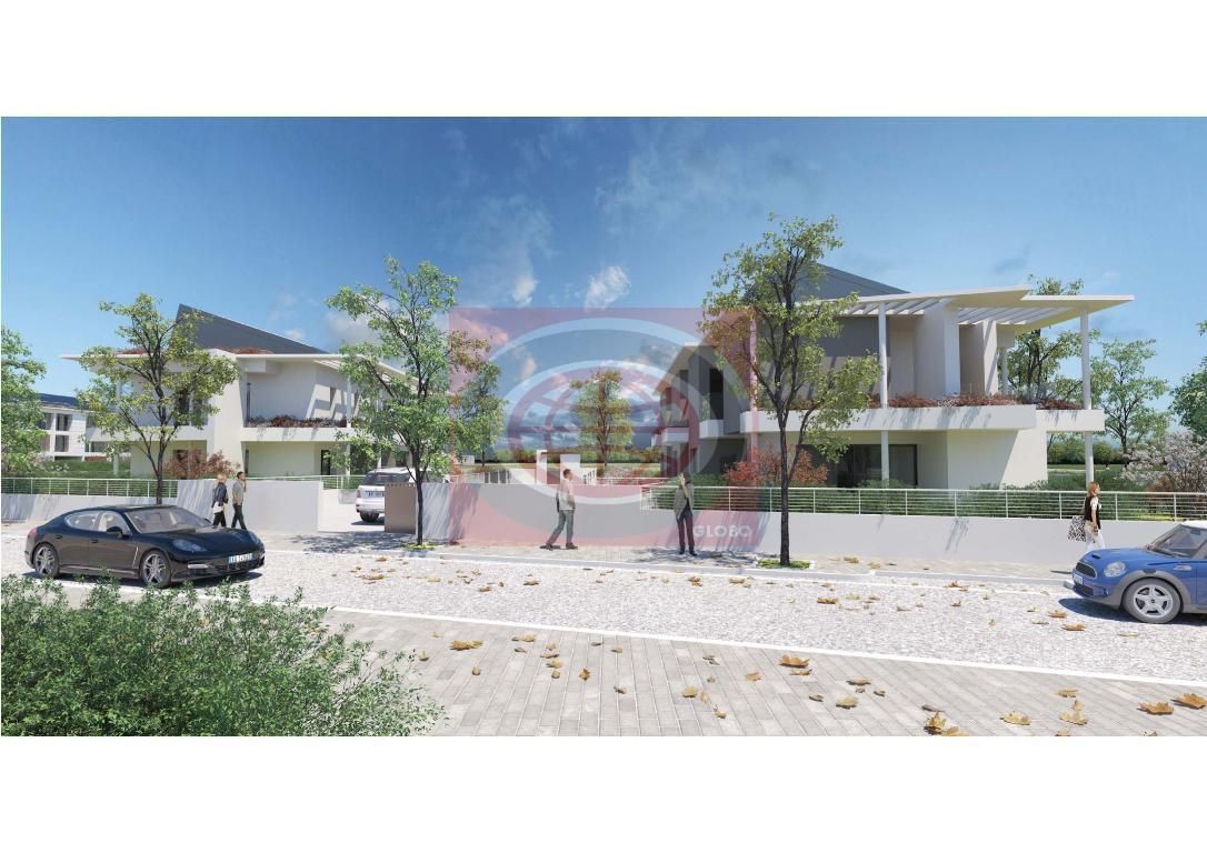 Vendita Villa trifamiliare, Cesena foto