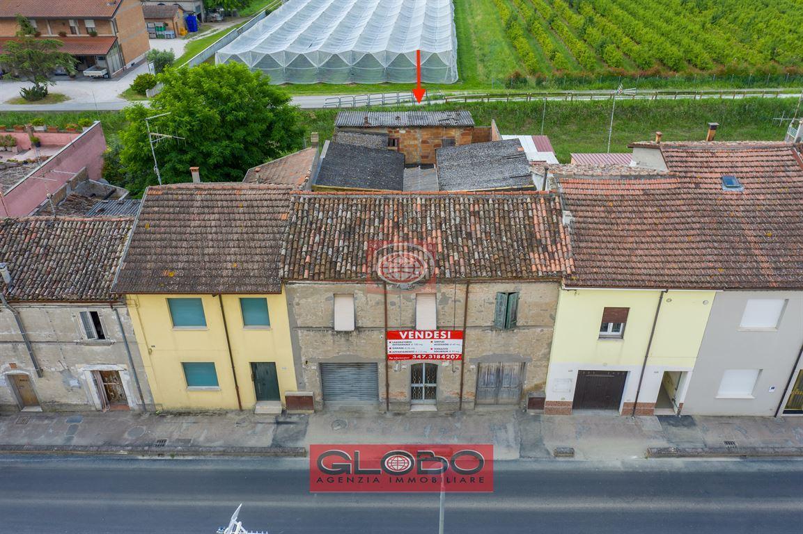 Vendita Casa Semindipendente, Cesena foto