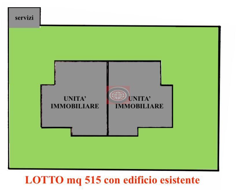 Vendita Villa bifamiliare, Cesena foto