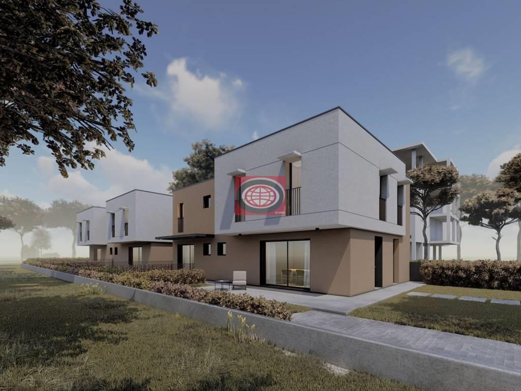 Vendita Villa bifamiliare, Cervia foto