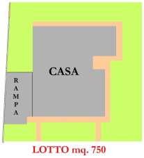 Vendita Terreno Residenziale, Cesenatico Vendita Terreno Residenziale, Cesenatico