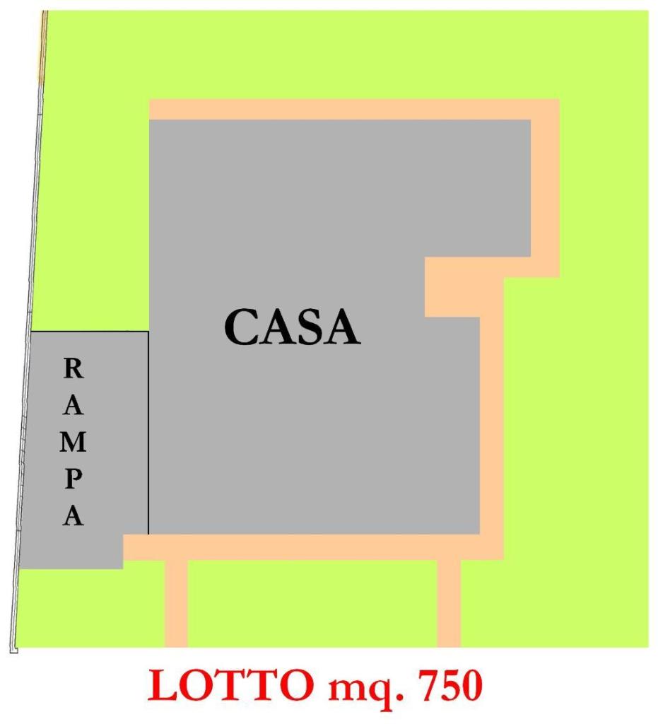 Vendita Terreno Residenziale, Cesenatico foto