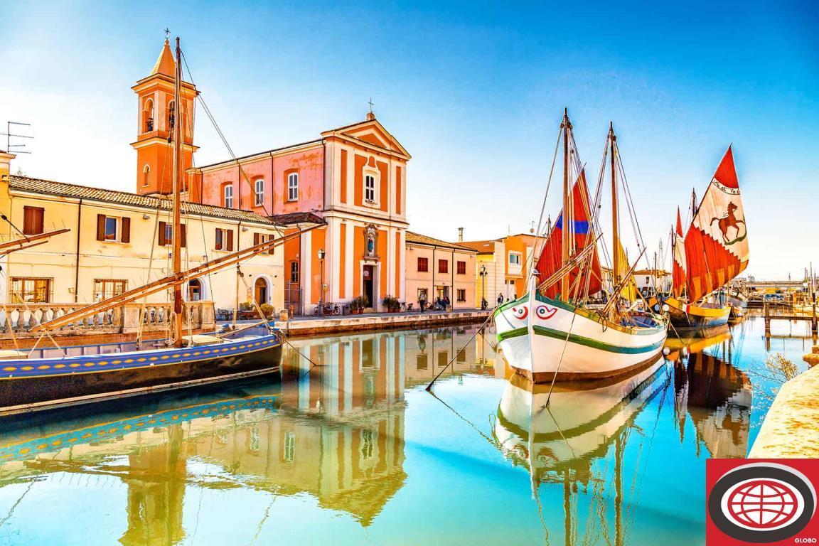 Vendita Villa a schiera, Cesenatico foto