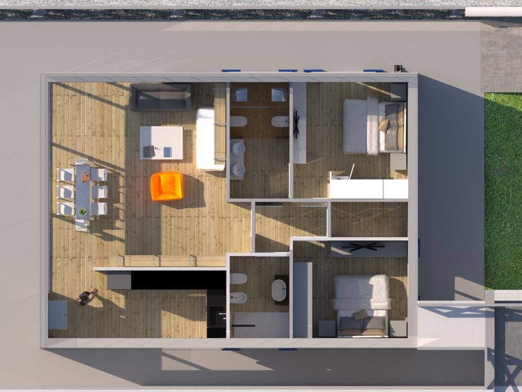 Vendita Terreno Residenziale, Alassio foto