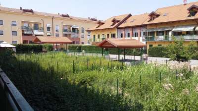 Vendita Villa a schiera, Torino Vendita Villa a schiera, Torino