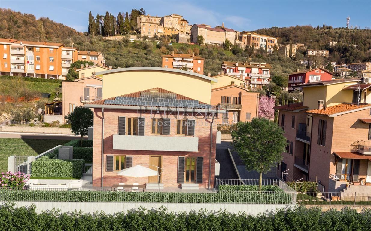 Vendita Villa a schiera, Rapolano Terme foto
