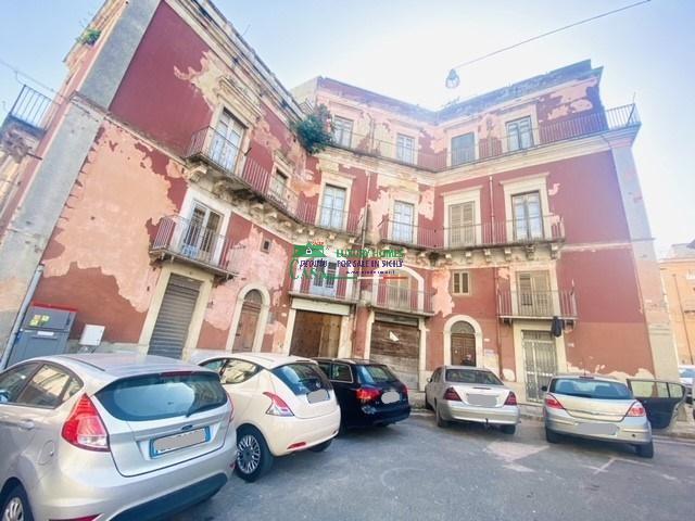 Vendita Casa Indipendente, Ragusa foto
