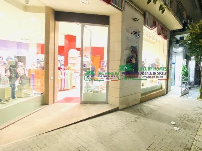 Vendita Immobile Commerciale, Ragusa foto
