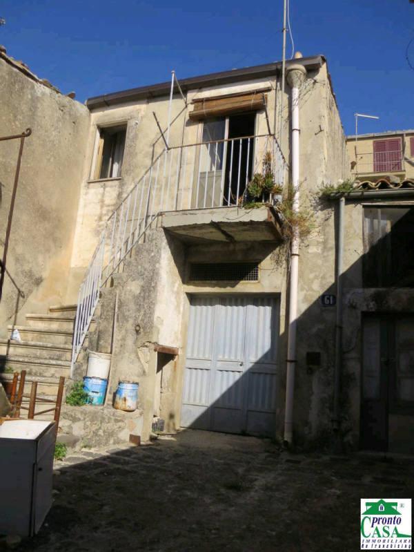 Vendita Casa Indipendente, Monterosso Almo foto