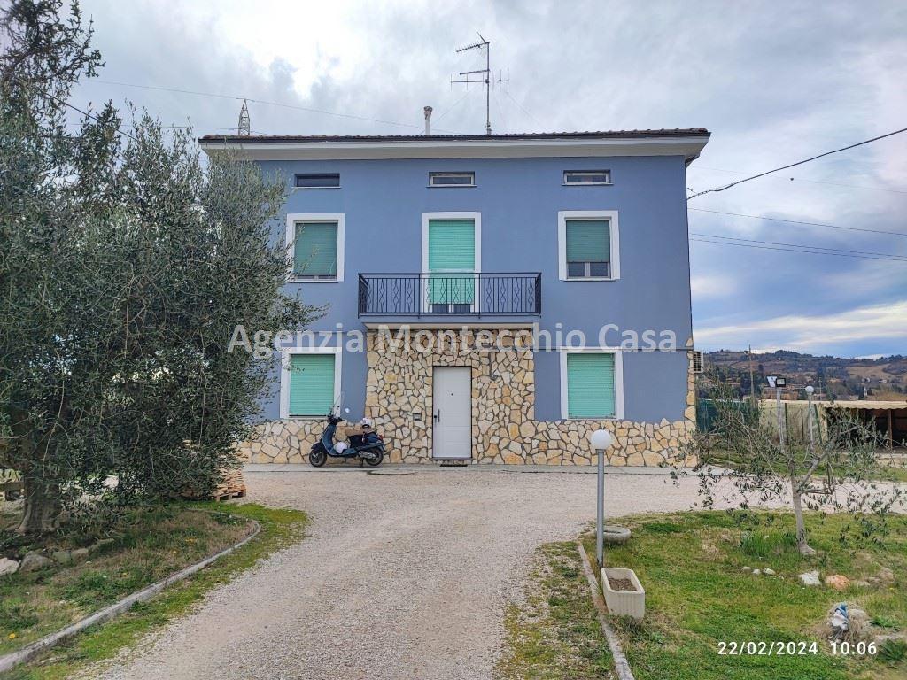 Vendita Casa Indipendente, Montelabbate foto