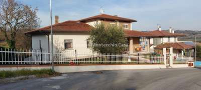 Vendita Villa, Sassocorvaro Auditore Vendita Villa, Sassocorvaro Auditore