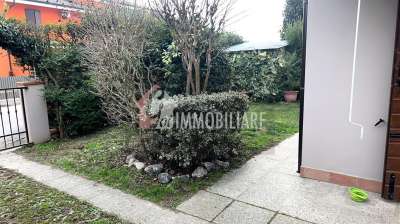 Vendita Villa a schiera, Casalmaggiore