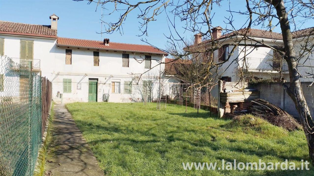 Vendita Casa Indipendente, Suardi foto