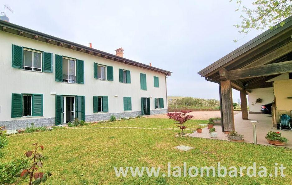 Vendita Rustico / Casale, Nizza Monferrato foto