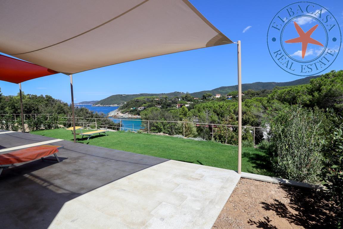 Vendita Villa quadrifamiliare, Marciana foto