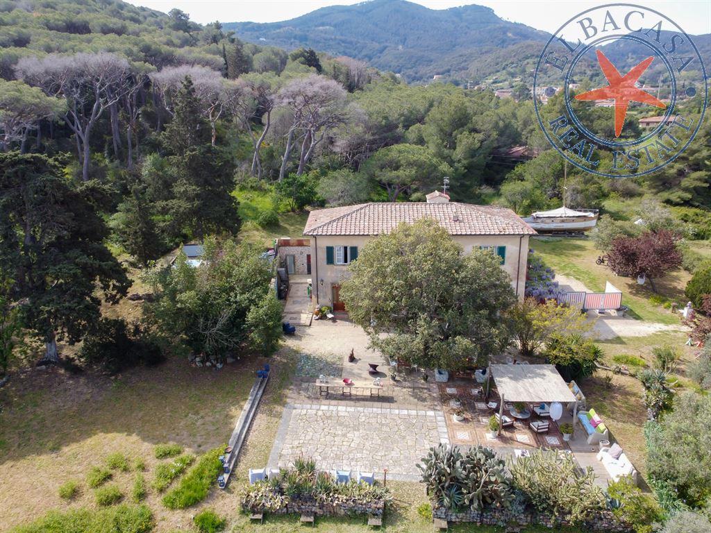 Vendita Villa, Portoferraio foto
