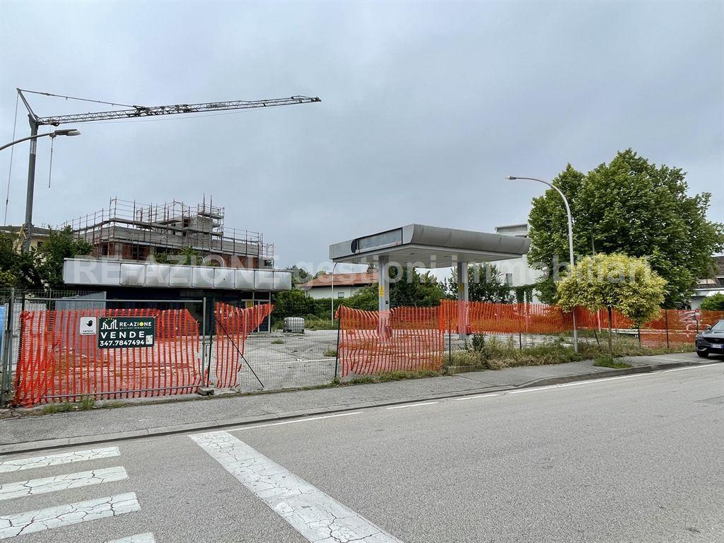 Vendita Terreno Residenziale, Vicenza foto