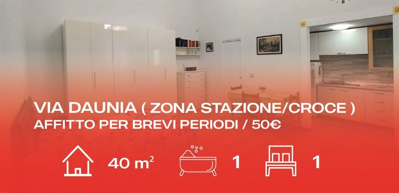 Affitto Appartamento, Manfredonia foto
