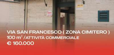 Vendita Attività Commerciale, Manfredonia Vendita Attività Commerciale, Manfredonia