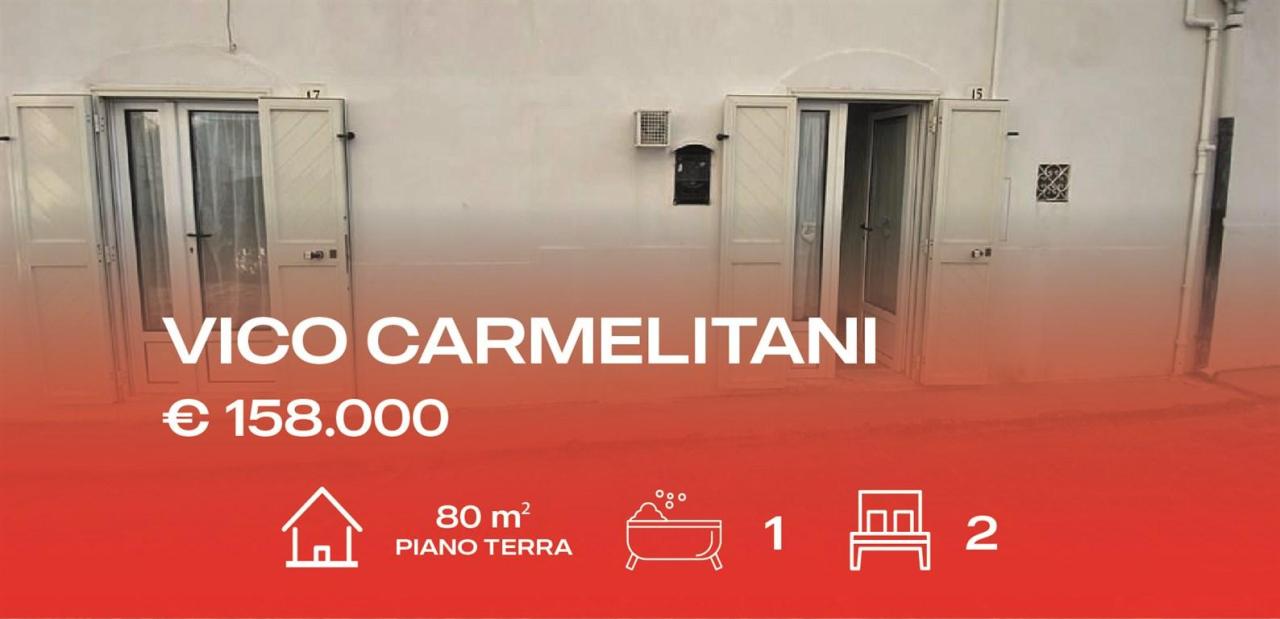 Vendita Appartamento, Monte Sant'Angelo foto