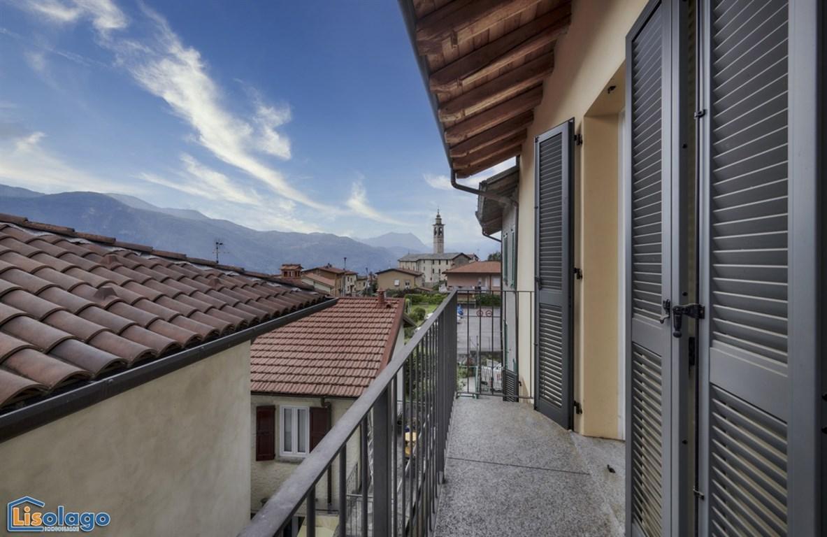 Vendita Casa Semindipendente, Abbadia Lariana foto