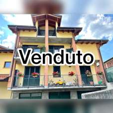 Vendita Appartamento, Albizzate Vendita Appartamento, Albizzate