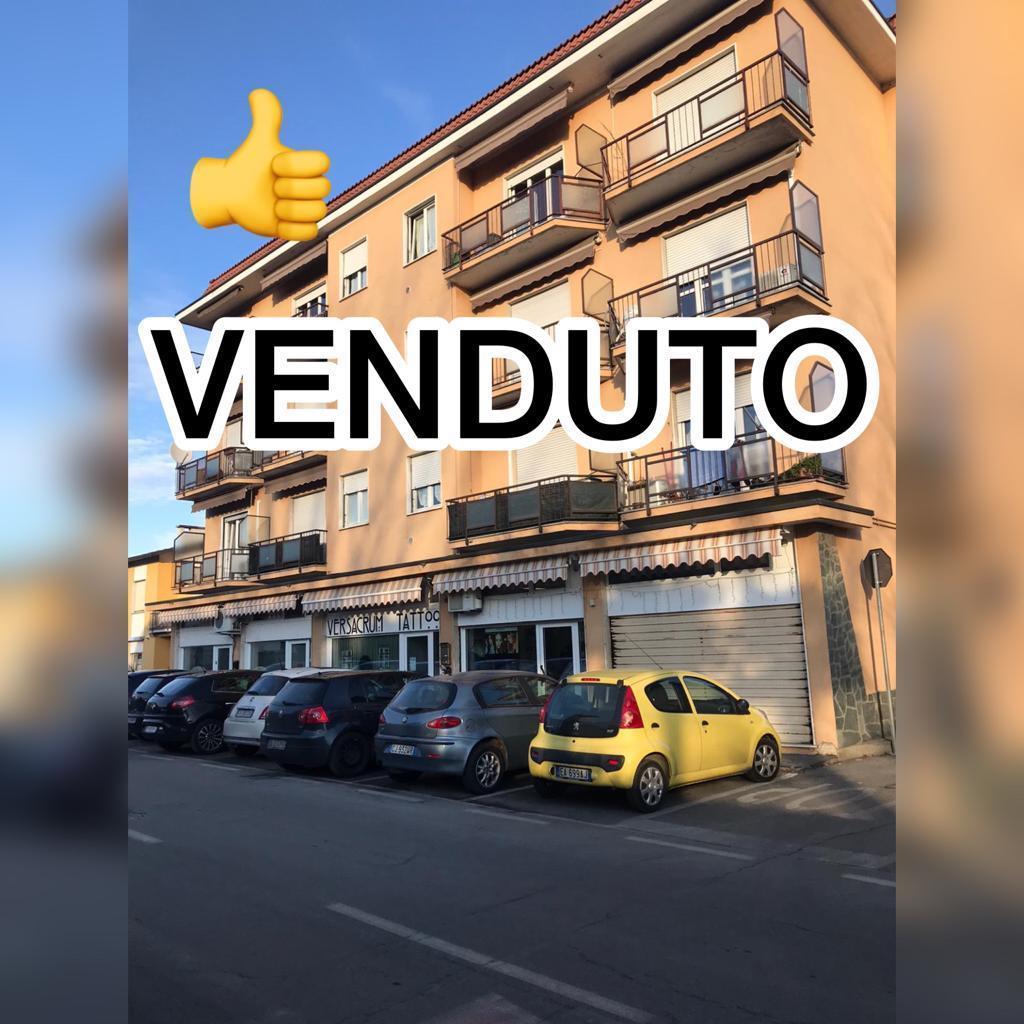 Vendita Appartamento, Daverio foto