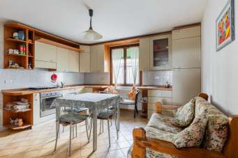 Vendita Casa Semindipendente, Conselice