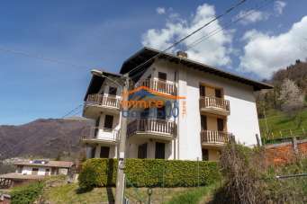 Vendita Appartamento, Crandola Valsassina