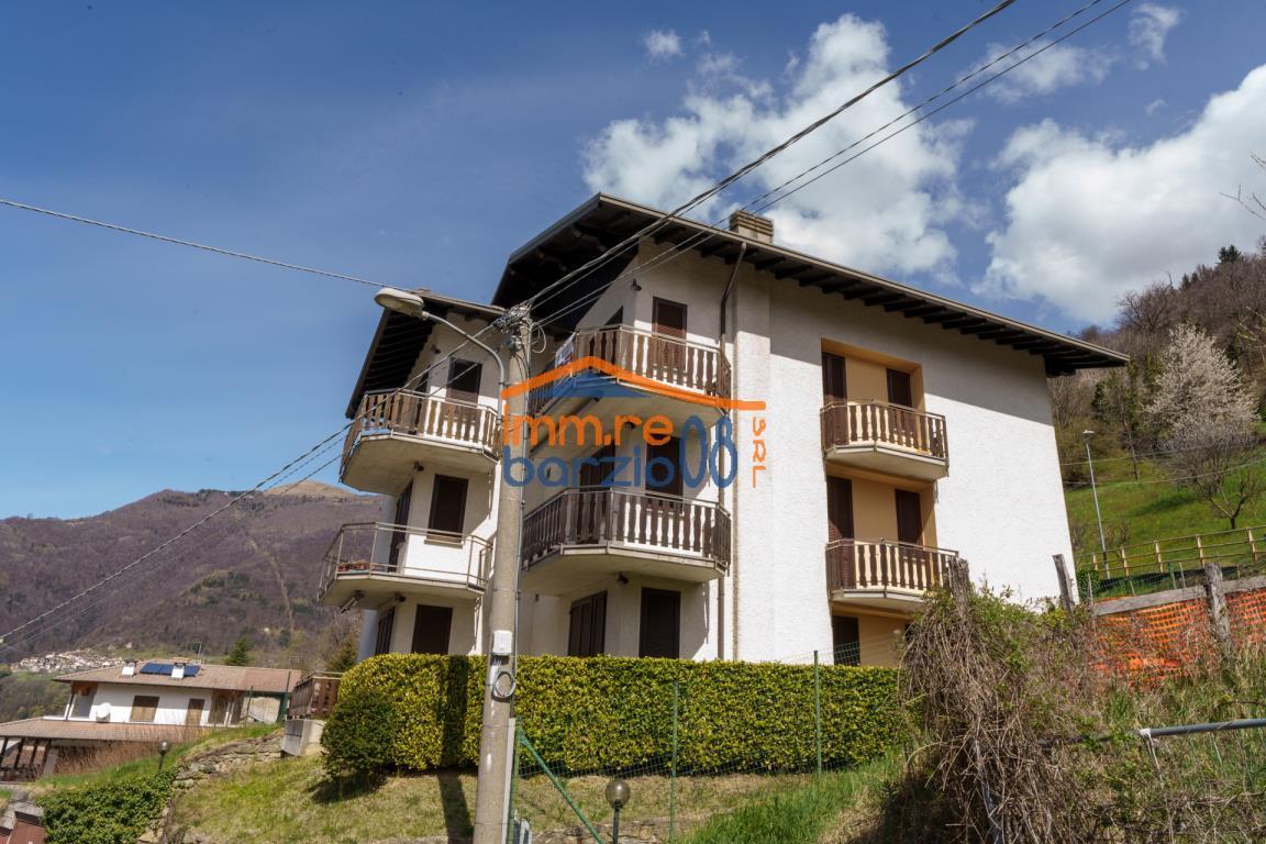 Vendita Appartamento, Crandola Valsassina foto