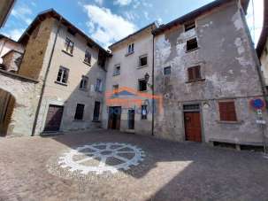 Vendita Casa Semindipendente, Cortenova Vendita Casa Semindipendente, Cortenova