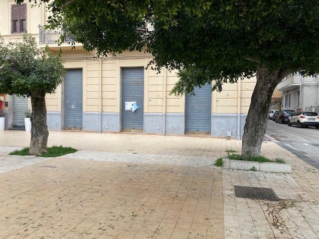 Affitto Negozio, Agrigento foto