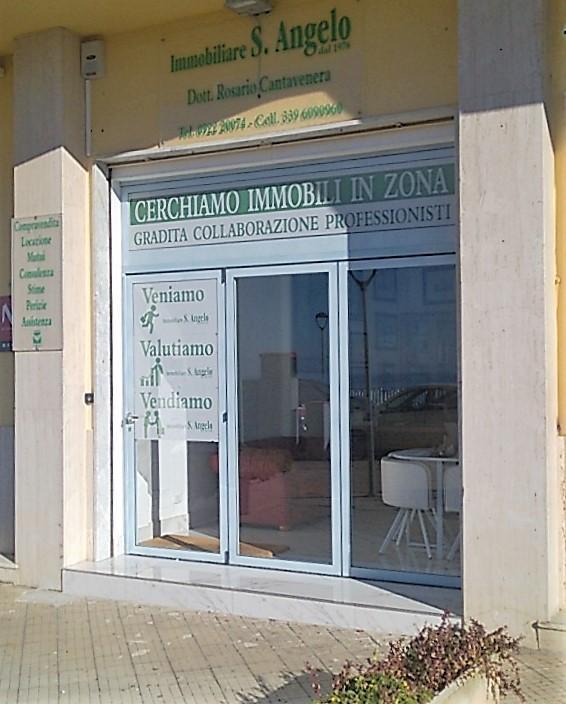 Affitto Negozio, Agrigento foto