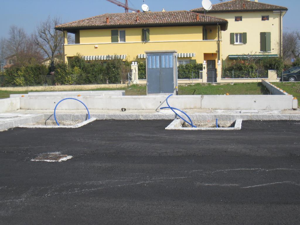 Vendita Terreno Residenziale, Budrio foto