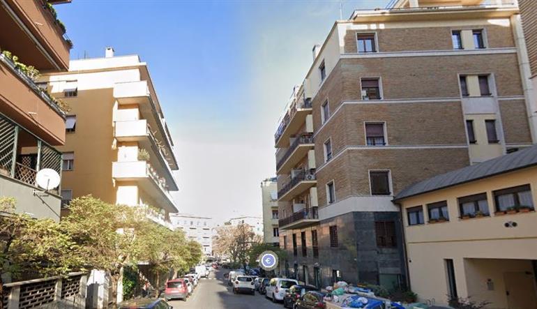 Vendita Quadrivani, Roma foto