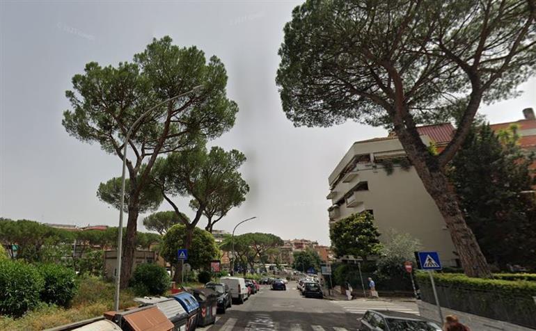 Vendita Pentavani, Roma foto