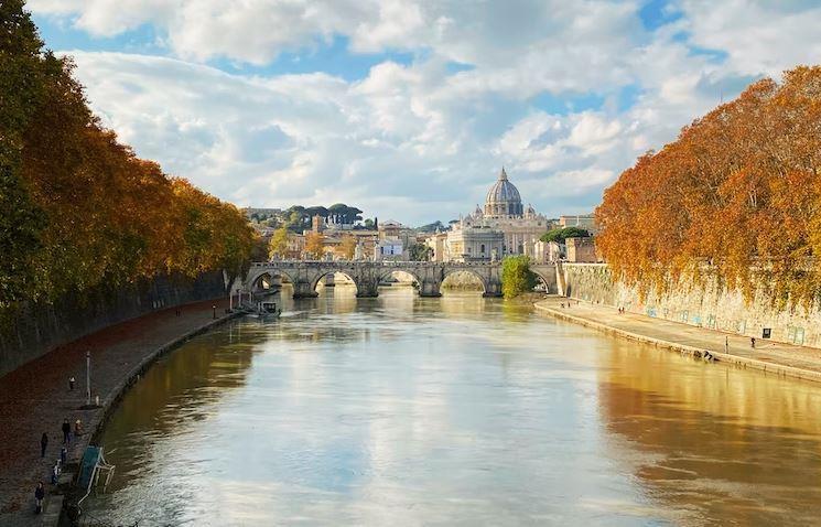 Vendita Quadrivani, Roma foto