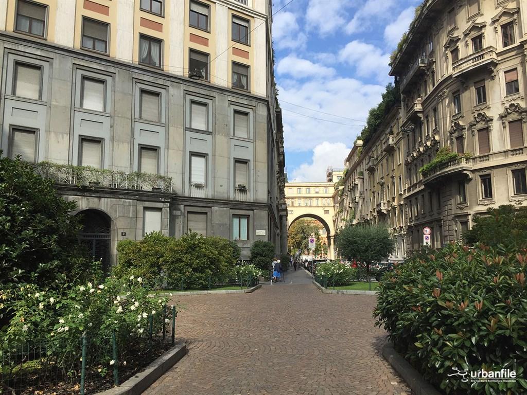 Affitto Ufficio, Milano foto