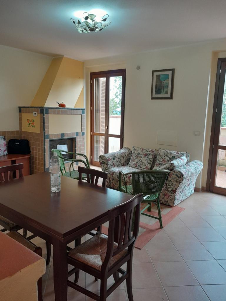 Vendita Quadrivani, Gavorrano foto