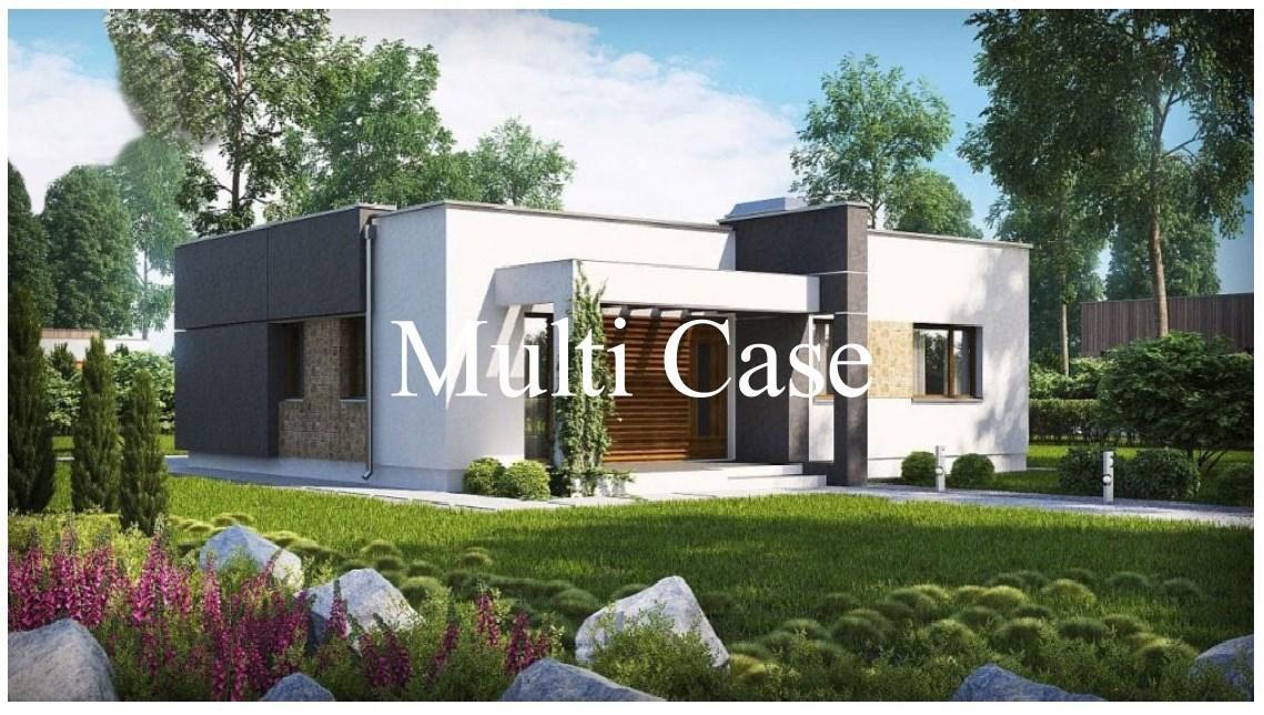 Sale Villa, Besozzo foto