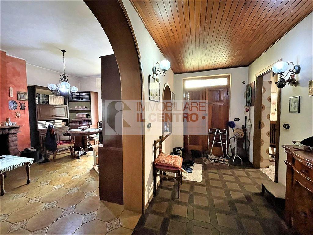 Vendita Casa Semindipendente, Castelnuovo Magra foto
