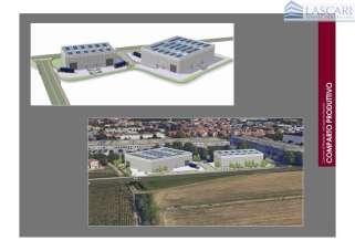 Vendita Capannone, Stezzano Vendita Capannone, Stezzano