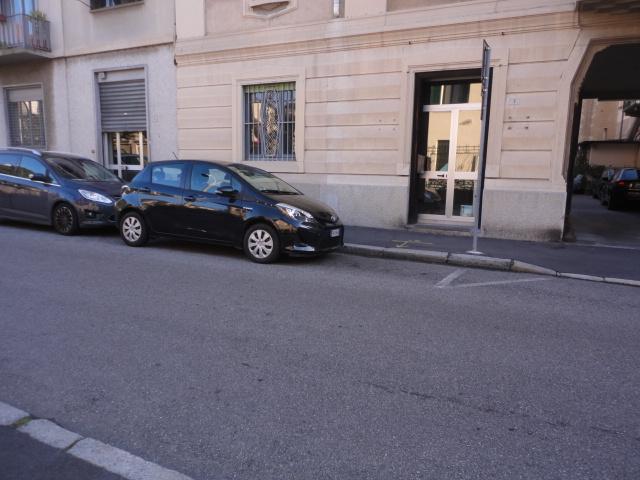 Vendita Immobile Commerciale, Busto Arsizio foto