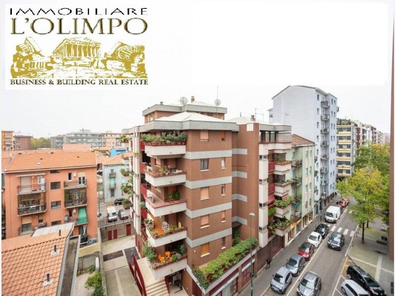 Vendita Quadrivani, Sesto San Giovanni foto