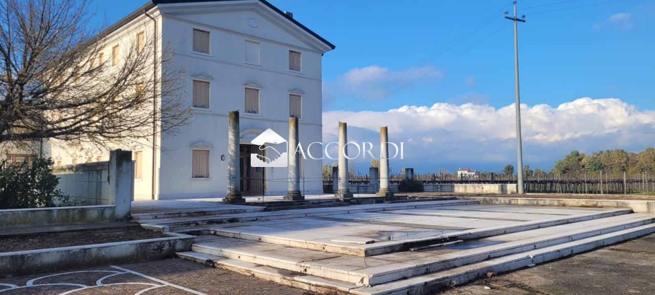 Vendita Pentavani, Fontanelle foto