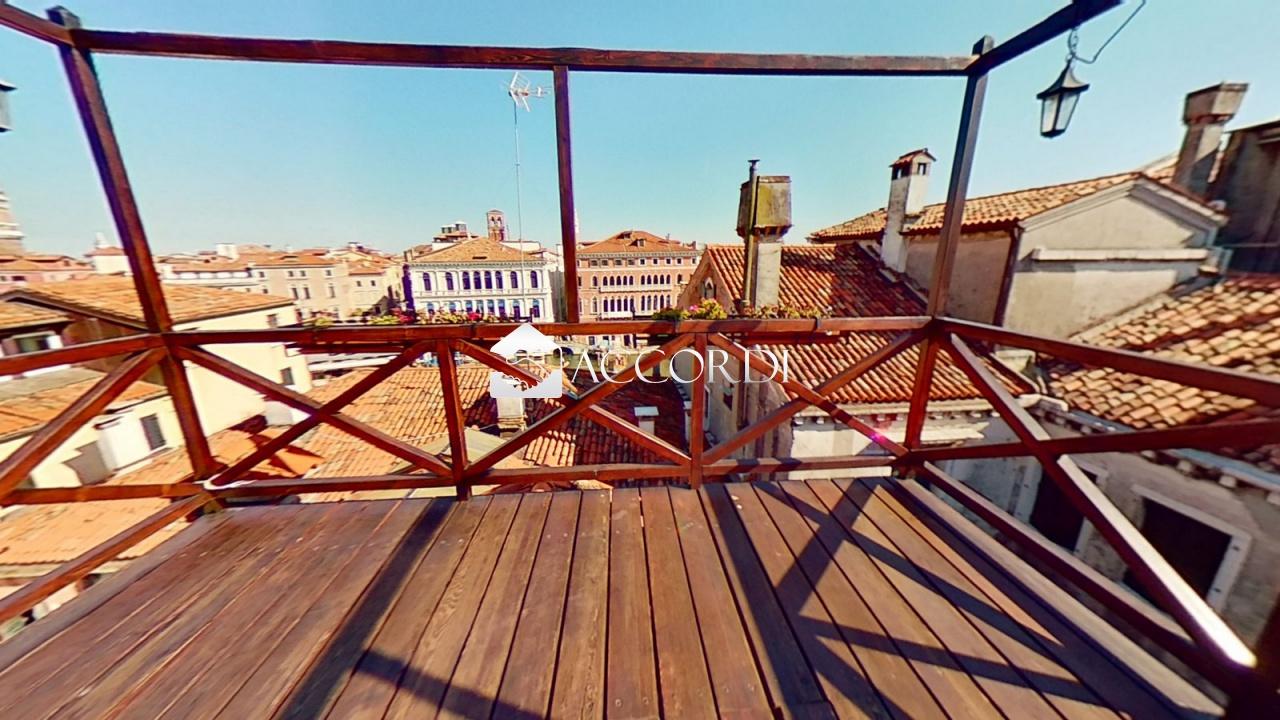 Vendita Quadrivani, Venezia foto