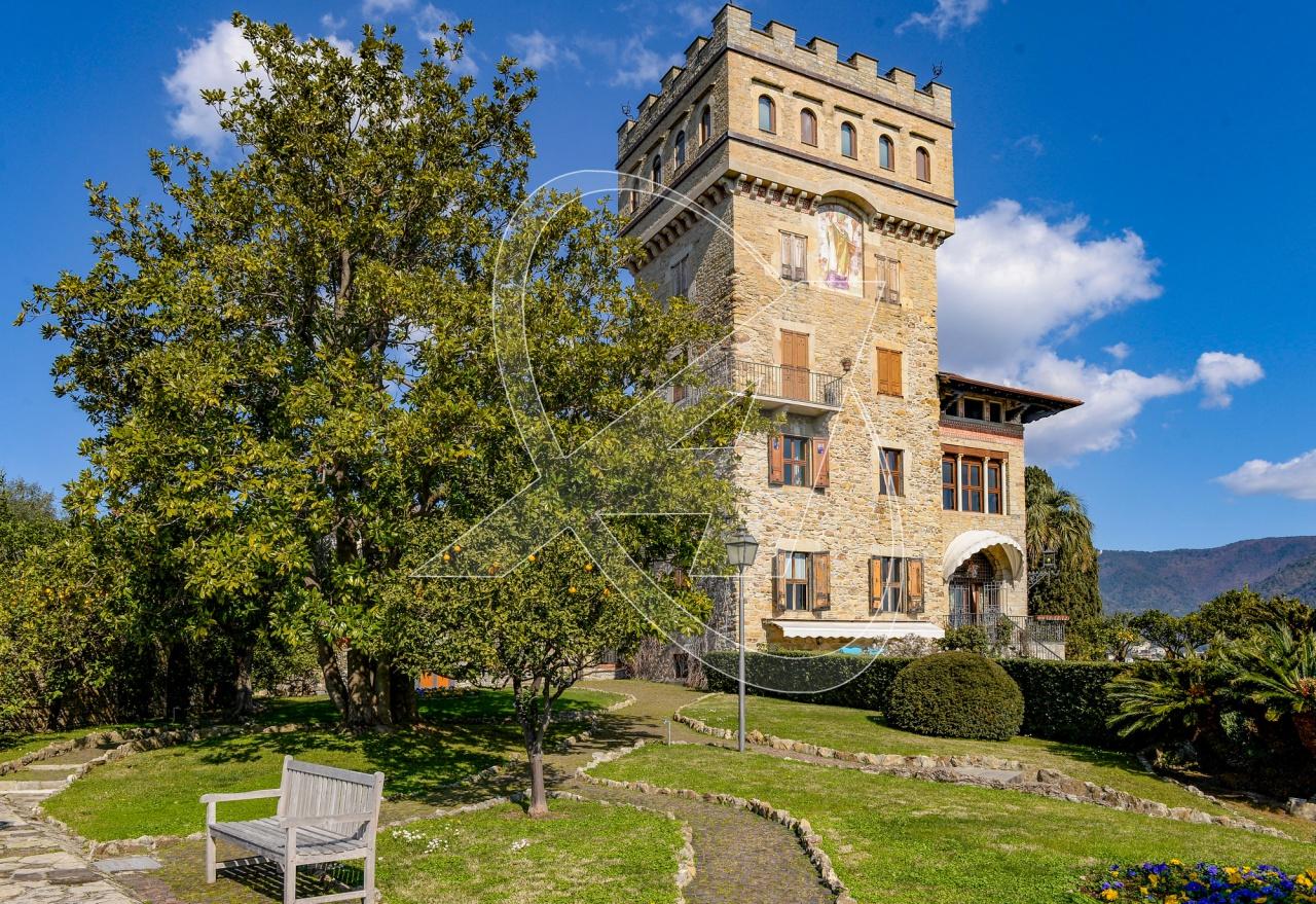 Vendita Eptavani, Rapallo foto