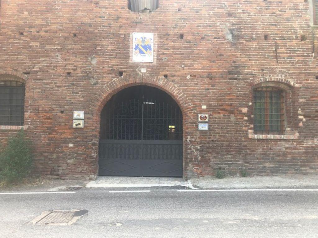 Vendita Trivani, Bertonico foto